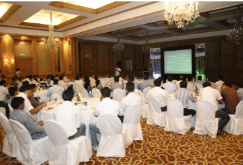 Chandra College of Technology Events photo 3